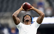 NFL: Baltimore Ravens QB Lamar Jackson - Source: Imagn